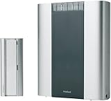 Friedland Sonnette sans-fil Libra + D911 S-Carillon