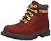 Produktbild Cat Footwear Colorado Plus, Jungen Stiefel, Red (red Dahlia), 28 EU