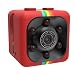 Produktbild Fcostume SQ11 Mini Full HD 690 P DV Sport Action Kamera DVR Recorder Kamera 32G TF Karte (Rot)