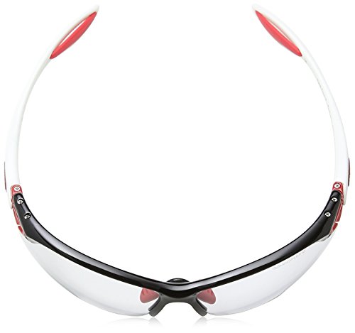 Alpina Unisex Sportbrille Twist Four VL+ - 4