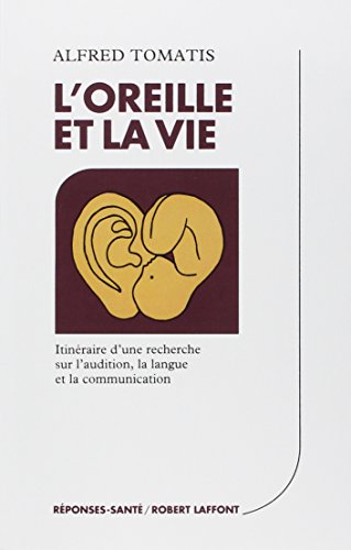 Download L'oreille et la vie Download L'oreille et la vie