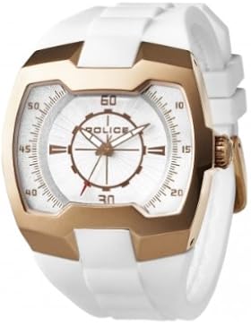 Police 13452JSR-04 Herrenarmbanduhr