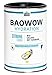 Produktbild Isotonisches Bio Sportgetränkepulver Berlin Organics Baowow Hydration - Kohlenhydrate und Elektrolyte (300)