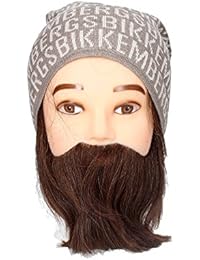 Bikkembergs CAP 01441003(15) Gorro Rap Bolsas & Accesorios