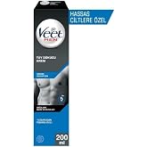 Veet Professional T&uuml;y D&ouml;k&uuml;c&uuml; Krem 200 ML, T&uuml;y D&ouml;k&uuml;c&uuml;