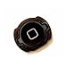Produktbild Apple iPod Touch 4G Home-Taste Button w/ Spacer Schwarz OEM Ersatzteil Neu und OVP