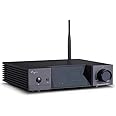 Cayin iDAP-8 Digital Audio Streamer, Black