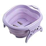 ❤️❤️❤️Strong & Durable: Hochwertiges Material für eine lange Nutzungsdauer und für viele Nächte voller Entspannung und göttlichem Tränken der Füße.