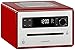 Produktbild SonoroCD FM/DAB+ Radio, Bluetooth, CD-Player mit MP3-Wiedergabe, rot, SO210-RE