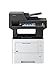 Produktbild Kyocera Ecosys M3645idn 4-in-1 Schwarz-Weiß Multifunktionssystem: Drucker, Kopierer, Scanner, Faxgerät. Inkl. Mobile Print