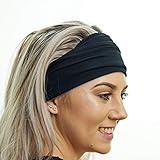 SIENTETE COMO REALEZA: Para que te sientas como la realeza sabiendo que tu cabeza esta coronada con un producto y diseño de calidad superior. Al incorporar suave, sedoso bambú que es también elástico, sabes que no sólo es funcional y bonito, sino que también muy cómodo! Esta diadema deportiva es indulgencia pura y vale cada centavo!