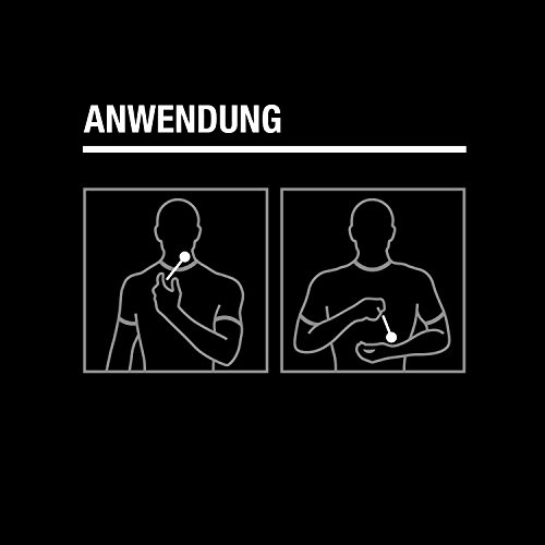 AXE Aftershave Alaska, 100 ml - 4