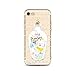 Produktbild LaiXin Handyhülle Tasche für iphone7/7s kreativ design TPU Schöne Backcover silicone Plastik Kratzfeste Anti Finger Ultradünnen Weich Bumper Schale-Vase