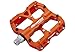 Produktbild Reverse Escape Flat Fahrrad Pedal orange