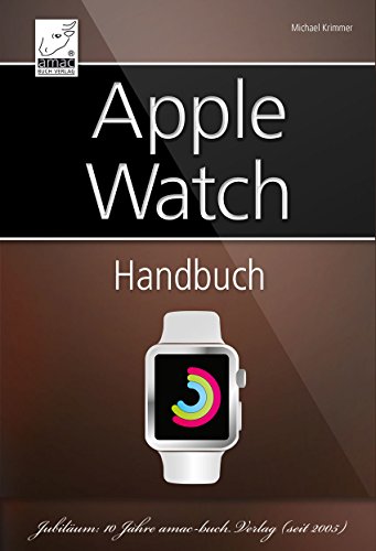 Apple Watch Handbuch
