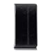 Produktbild Microsoft Lumia 650 Funda Cartera de auténtico cuero, adaptable en posicion horizontal - Negro