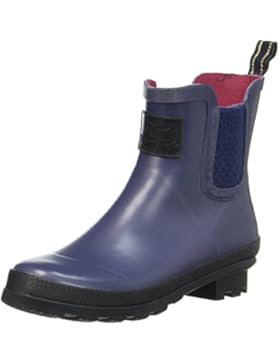 Fritzi aus Preußen Damen Yva Rubber Boot Basic Gummistiefel