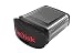 Produktbild 128GB SanDisk Cruzer Fit Ultra USB 3.0 Flash Drive (SDCZ43-128G-GAM46)