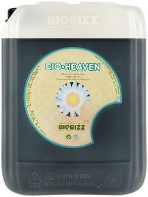 Biobizz Bioheaven 5 L