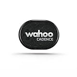 sensor de cadencia polar bluetooth® smart El sensor de cadencia Wahoo RPM es tu pequeña y elegante solución para medir los datos de cadencia al pedalear