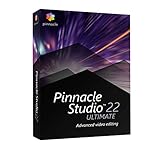 Pinnacle Studio 22 Ultimate, Deutsch - 