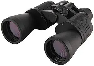 SOCHEP Professional 70 X 70 HD Binoculars Powerful Lens Zoomming Portable Binocular Telescope with Pouch Outdoor Binoculars for Long Distance, Birdwatching, Wildlife for Adults (Multicolor)