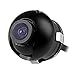 Produktbild Zantec Rückfahrkamera fuer Auto, 360 ° Drehen HD Mini Rückfahrkamera Auto Vorne / Seite / Rückfahrkamera Wasserdichte Einparkhilfe Kamera