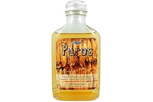 After Shave Loción Puros Razorock 100ml