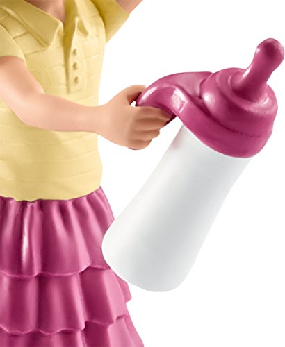 Schleich 42361 - Horse Club Foal with blanket