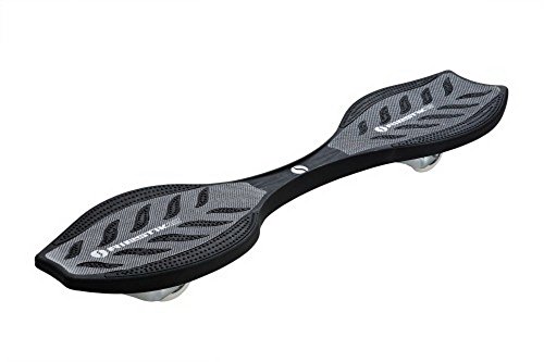 Preisvergleich Produktbild RipStik Air Pro Caster Board black, 1Stück