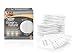TOMMEE TIPPEE CLOSER TO NATURE BREAST PADS 50 -DISPOSABLE - [43123820] - 50 PADS