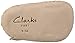 Clarks Toy, Unisex Babies' Low-Top Sneakers, Beige (cream), 3-6 months