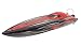 Produktbild Amewi 25052- Bullet V2 4s Brushless Alpha Flame Scheme, Funkgesteuert Fahrzeug, 729 mm