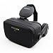Produktbild HUYAN1 All in Einem VR Headsets 3D Brillen Octa-Core 2G / 32G Virtual Reality Brille mit Kopfhörer Muti-Sprache HDMI