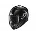 Produktbild Shark Motorradhelm Hark Spartan Carbon Skin, Schwarz, Größe M