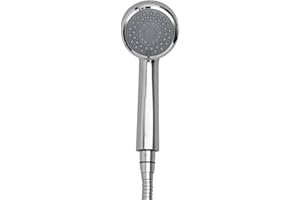 TRITON SHOWERS Lara | Multi Spray Shower Head - Chrome