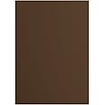 Florence Cardstock Smooth - Coloured Card Making Supplies A4 - White