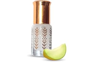 Musc Tahara Aromatisé Melon Ajmal As Safar® Musc Blanc intime 3ml