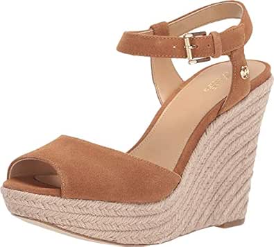 michael michael kors carlyn wedge