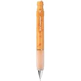 SERVE Deep Mekanik Kurşun Kalem 0.7 mm Hardal Sarısı Denızyıldız Deseni