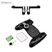 Produktbild HermosaUKnight Gaming Joystick Handle Holder + Fire Button Aim Key Shooter Gamepads for PUBG