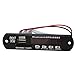 Produktbild Demiawaking Bluetooth USB SD TF FM MP3 Audio Player Modul WMA Board Lautsprecher Remote Controller
