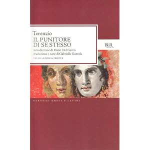 Punitore di se stesso Punitore di se stesso