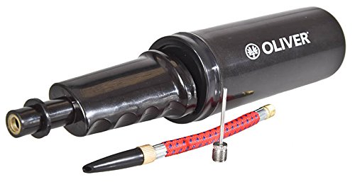 Pezzi Ball MAXAFE Gymnastik- und Sitzball inkl. Ballpumpe „Rapid Plus“ - 4