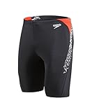 Speedo Herren Boom Splice Jammer, Herren, Boom Splice