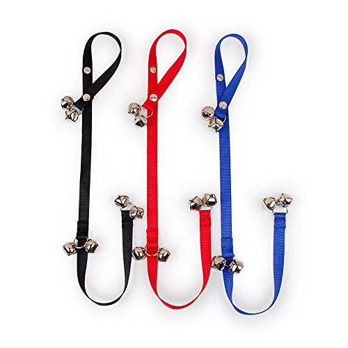 Dog-Doorbell-PYRUS-Dog-Puppy-Doorbell-Rope-House-Training-Doorbell-for-Housebreaking-Housetraining-Potty-Training