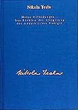 Image de Gesamtausgabe: Seine Werke, 6 Bde., Bd.2, Meine Erfindungen, Das Problem der Steigerung de