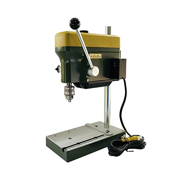 Proxxon 28128 Tischbohrmaschine TBM 220, 85 W, 230 V