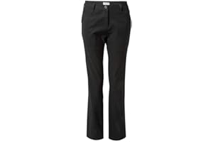 Craghoppers Womens Kiwi Pro Trousers