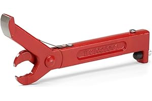 Hultafors Tools 820030U - Extractor de uñas ATLE